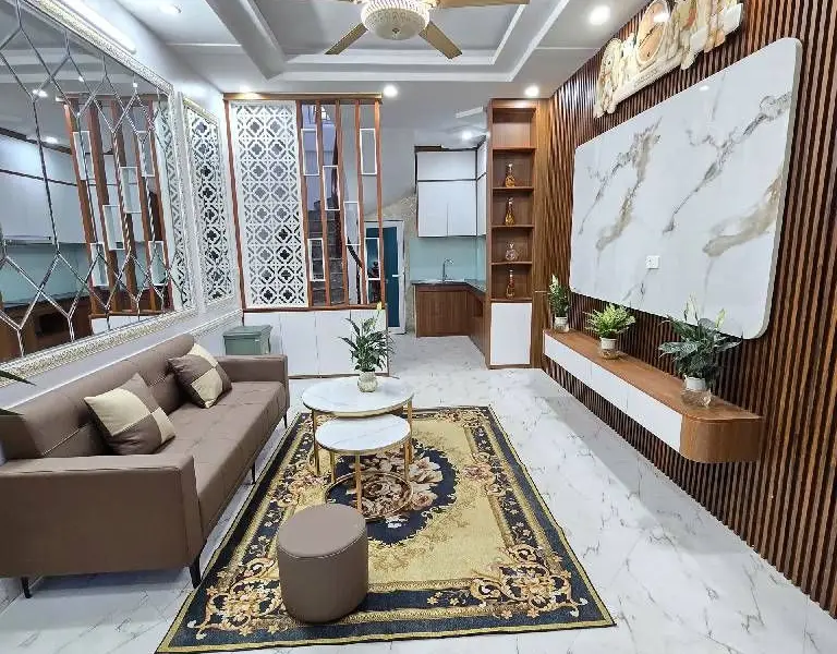 Bán nhà tân khai , Vĩnh Hưng , Hoàng Mai... Bán nhà riêng tại Vĩnh Hưng, Hà Nội 01