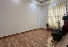 Nhà riêng 4 tầng lô góc thoáng mát tại khu vực Chợ Đôn với mặt tiền rộng 7m... Bán nhà riêng tại An Biên, Hải Phòng 05