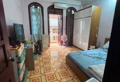 Nhà 5 tầng vuông vắn, 2 mặt thoáng trung tâm Đống Đa - Cơ hội hiếm có... Bán nhà riêng tại Ô Chợ Dừa, Hà Nội 07