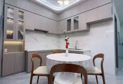 Bán nhà hẻm Phạm Đình Hổ, Phường Bình Tây, Quận 6, 54.6m2, 2 tầng 4pn. Giá 5,95 tỷ... Bán nhà mặt phố tại Bình Tây, Hồ Chí Minh 05