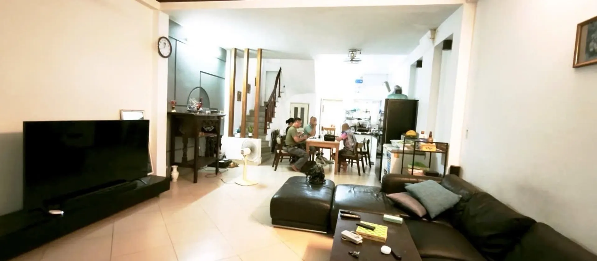 Nhà 3 tầng mặt tiền rộng tại Ngọc Thụy, Long Biên... Bán nhà riêng tại Bồ Đề, Hà Nội 01