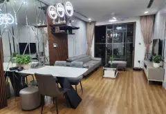 Căn hộ 3 phòng ngủ rộng rãi tại The Terra An Hưng, giá tốt... Bán căn hộ chung cư tại Hà Đông, Hà Nội 06