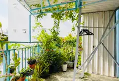 Nhà lô góc đẹp, hẻm xe tải rộng tại Quận 8... Bán nhà riêng tại Phú Định, Hồ Chí Minh 15