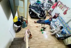 Bán nhà riêng Nguyễn Kiệm gần bv 175, 32m2 chỉ 3ty hơn... Bán nhà riêng tại Hạnh Thông, Hồ Chí Minh 02