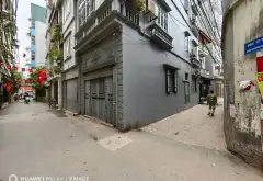 Phú Thượng Tuyệt Đỉnh 6 tầng, thang máy, lô góc, rộng thoáng... Bán nhà riêng tại Phú Thượng, Hà Nội 14
