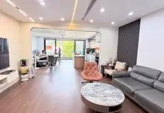 BÁN NHÀ GIA QUẤT, BỒ ĐỀ 79,8M2- 6 Tầng THANG MÁY - GARA Ô TÔ - 19.8 Tỷ... Bán nhà riêng tại Bồ Đề, Hà Nội 04
