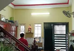Nhà 2 mặt tiền, 3 tầng, 40m2, Quận 6, giá 7.3 tỷ... Bán nhà mặt phố tại Bình Phú, Hồ Chí Minh 04