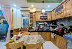 Nhà 2 Tầng 3PN Giá Quá Ưu Đãi Tại Phường Hạnh Thông... Bán nhà riêng tại Hạnh Thông, Hồ Chí Minh 12