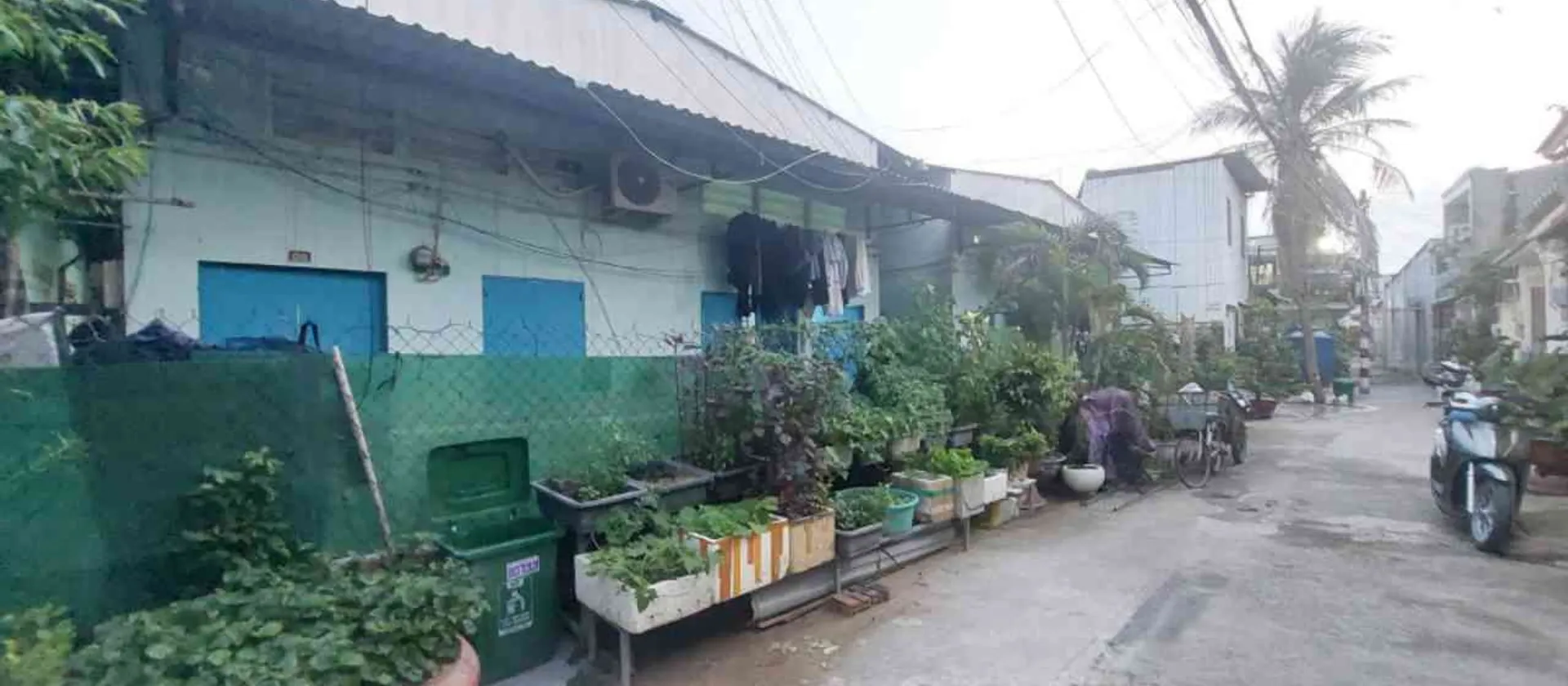 Cơ hội vàng đầu tư nhà trọ khu vực Thủ Đức... Bán nhà riêng tại Hiệp Bình, Hồ Chí Minh 01