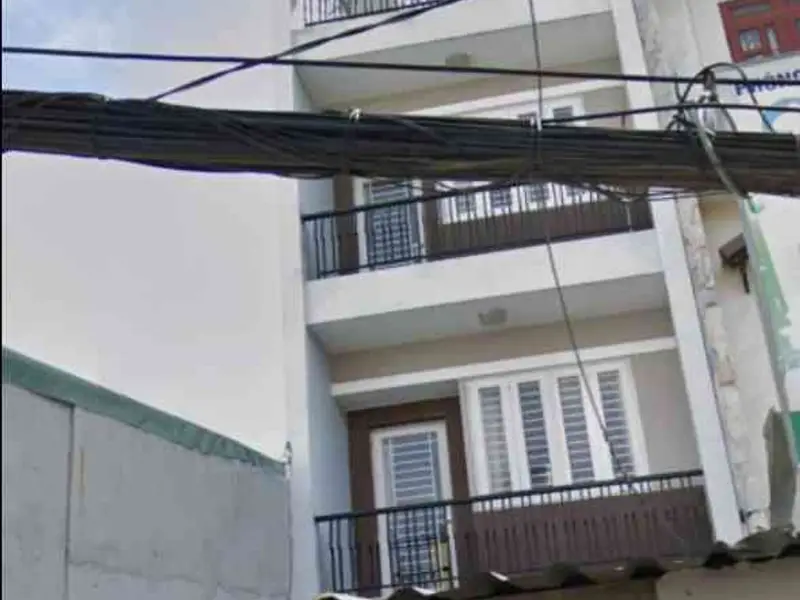 🔥 NHÀ MẶT PHỐ TÂN SƠN – GÒ VẤP | 4×23,5M – 47M² | MT 4M | 4 TẦNG | 5PN | 5WC | ĐƯỜNG 6M |... Bán nhà mặt phố tại Tân Sơn, Hồ Chí Minh 01