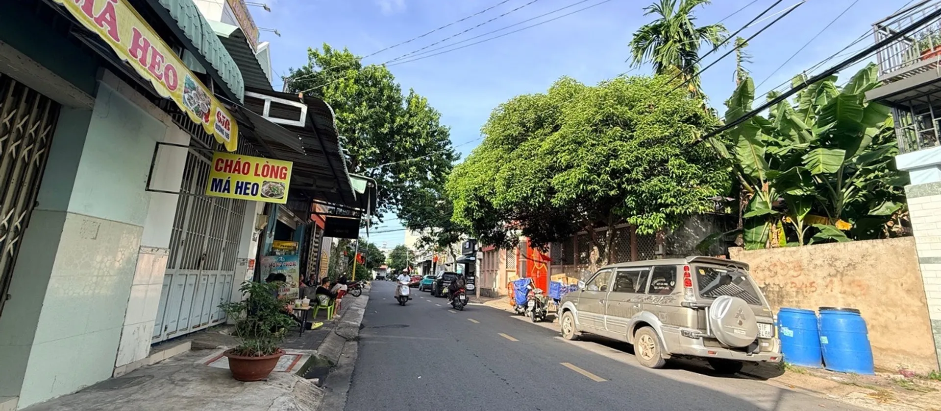 Bán đất 90m2 mặt tiền 5m Phước Long B Quận 9... Bán đất tại Phước Long, Hồ Chí Minh 01