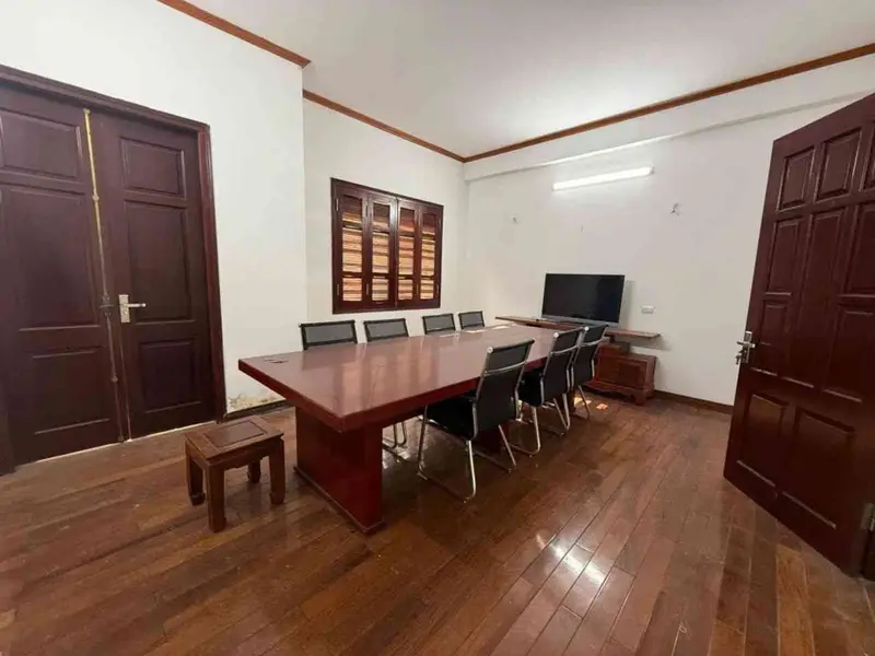 Biệt thự liền kề Lô góc KĐT Văn Khê – Đẳng cấp và tiềm năng vượt trội 111m2, 4 Tầng... Bán biệt thự, liền kề tại Hà Đông, Hà Nội 01