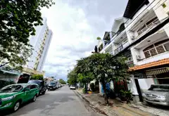 Nhà 4 tầng mặt tiền đường rộng, kinh doanh sầm uất Quận 8... Bán nhà mặt phố tại Chánh Hưng, Hồ Chí Minh 01