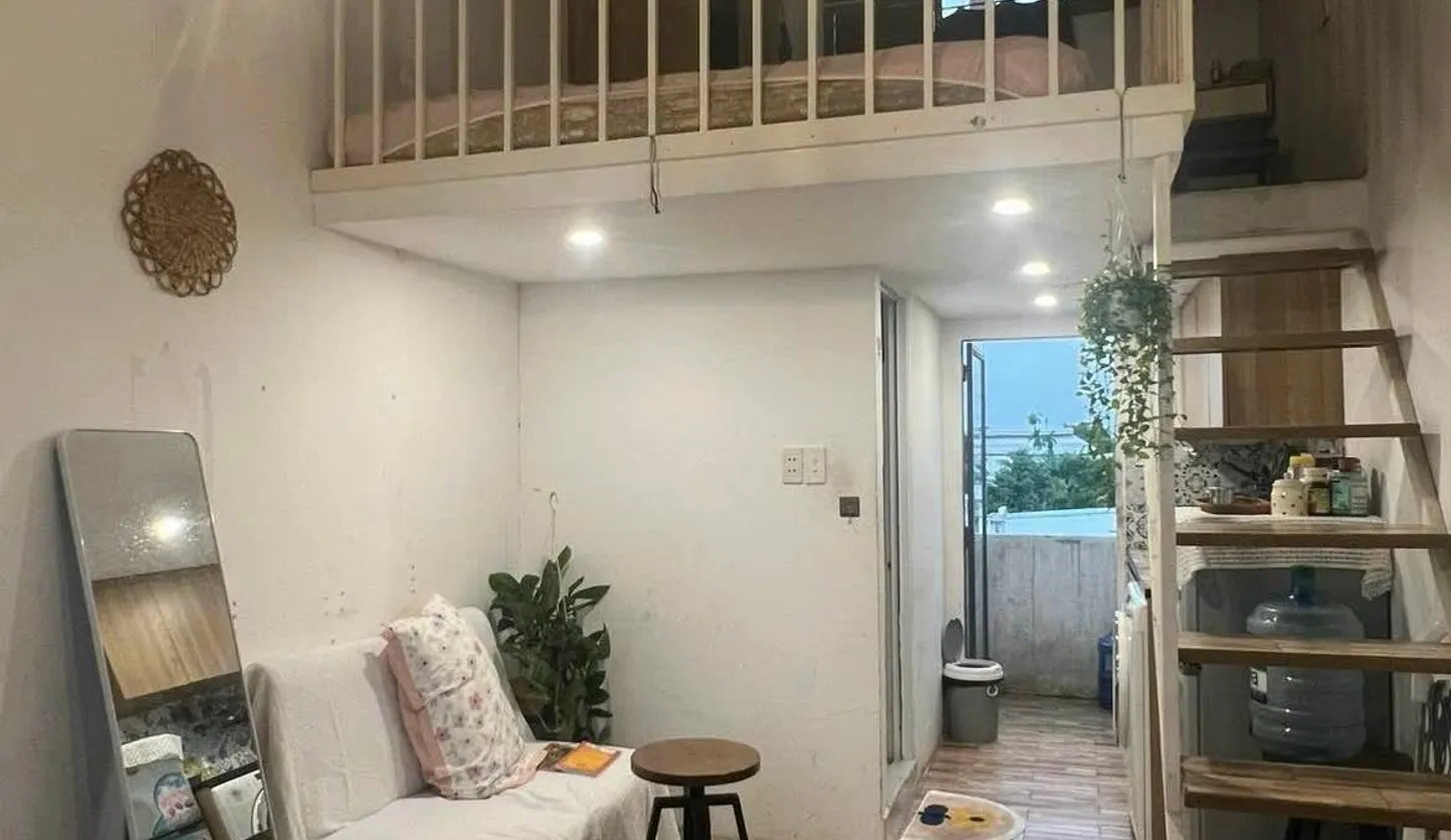 🔥 GIẢM 700TR – CHDV LÔ GÓC 2MT – DÒNG TIỀN 45TR/THÁNG – NAY CHỈ 8.3 TỶ 🔥... Bán nhà riêng tại Thới An, Hồ Chí Minh 01