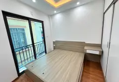 Vân Canh 36m2 - 5 ngủ- ngõ thông- mới tinh - 100m ra đường vành đai 3,5... Bán nhà riêng tại Hoài Đức, Hà Nội 05