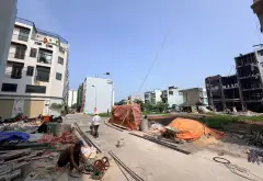 Bán nhà riêng 5 tầng tại phường Lê Đức Anh, diện tích 54m2, hướng Nam, giá 7,35 tỷ... Bán nhà riêng tại Bình Tân, Hồ Chí Minh 03