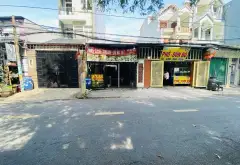 BÁN ĐẤT TẶNG NHÀ - KẾ NHÀ THỜ KHIẾT TÂM - ĐANG CÓ THU NHẬP 🔥... Bán nhà mặt phố tại Tam Bình, Hồ Chí Minh 06
