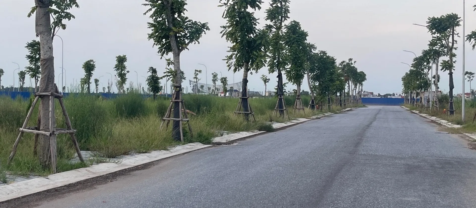 Bán lô đất TDC Khu B1 TDP Hải Phong vị trí đắc địa diện tích 99.4 m2... Bán đất tại Dương Kinh, Hải Phòng 01