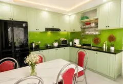 Nhà 5 tầng 2 mặt tiền hẻm phường Hạnh Thông, giá 7.5 tỷ... Bán nhà riêng tại Hạnh Thông, Hồ Chí Minh 05