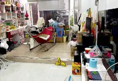 Bán nhà 4 tầng lê cơ phường An Lạc quận Bình Tân ,xe tải đỗ cửa dt 4x16m giá 7.5 tỷ... Bán nhà riêng tại An Lạc, Hồ Chí Minh 01