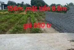 ĐẤT BẮC NINH GIÁ RẺ... Bán đất tại Hiệp Hòa, Bắc Ninh 15