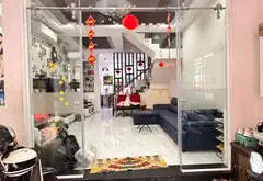 NHÀ 1 TRỆT 3 LẦU NGANG 4.5M RỘNG RÃI ĐƯỜNG LÊ VĂN SỸ 0933962882... Bán nhà riêng tại Phú Nhuận, Hồ Chí Minh 02