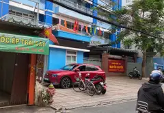 Nhà 1 tầng rộng rãi ngay trung tâm Tân Bình, giá vừa giảm... Bán nhà riêng tại Bảy Hiền, Hồ Chí Minh 02