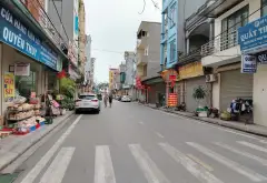 Nhà mặt phố Giang Liễu giá sốc giảm ngay 200 triệu - Cơ hội không thể bỏ lỡ... Bán nhà mặt phố tại Phương Liễu, Bắc Ninh 07
