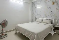 💥 HẺM Ô TÔ VÀO NHÀ – 4 TẦNG – NGAY PHAN VĂN HỚN – GẦN TRƯỜNG CHINH – 88.6M² – CHỈ 7.7 TỶ... Bán nhà riêng tại Đông Hưng Thuận, Hồ Chí Minh 04