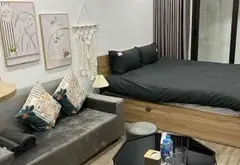 Cơ hội sở hữu tòa căn hộ mini 8 tầng đắc địa gần Hồ Tây, lợi nhuận thu hút... Bán chung cư mini tại Tây Hồ, Hà Nội 08