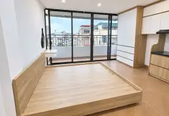 Bán tòa nhà 9 tầng khu trung tâm Nam Từ Liêm - Thiên Hiền, giá 36 tỷ... Bán nhà riêng tại Từ Liêm, Hà Nội 03