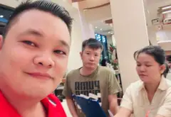 Nhà Đẹp Thoáng Mát, Mua 1 Được 2 Ngay Bình Tân!... Bán nhà riêng tại Bình Tân, Hồ Chí Minh 04