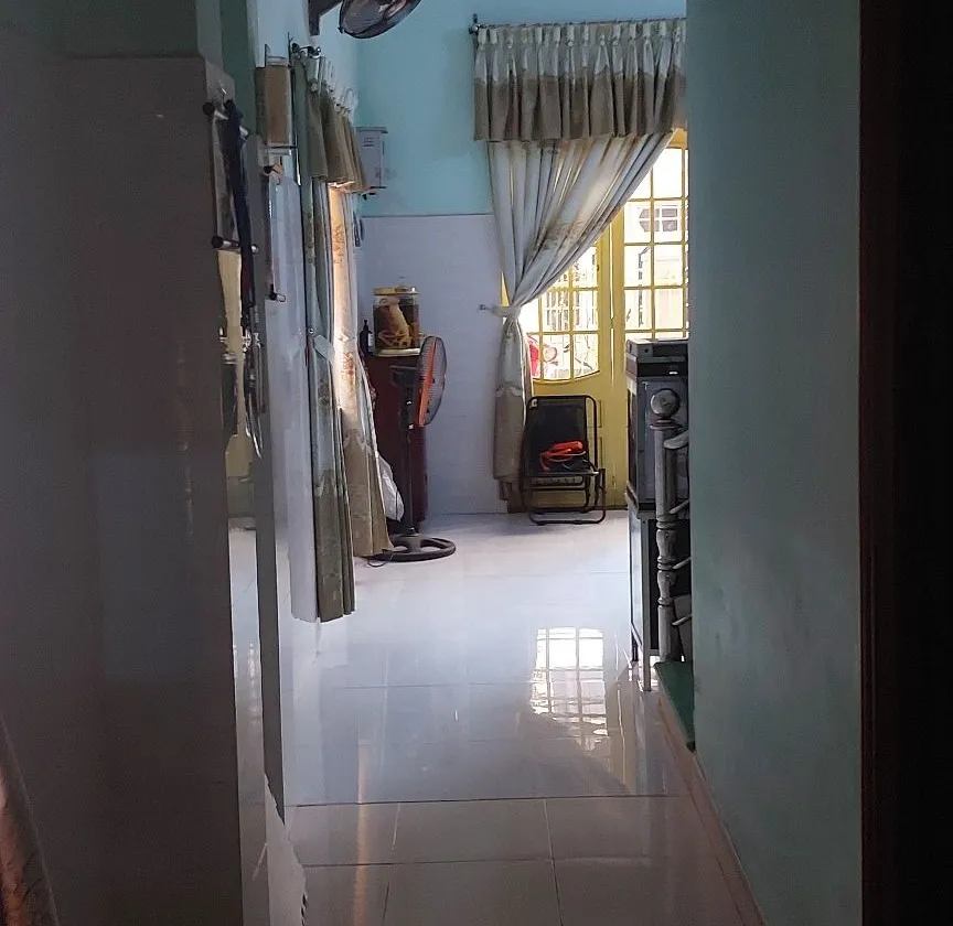 Nhà 2 tầng 5 phòng ngủ kiệt ô tô Lê Hữu Trác, cơ hội hiếm ở Đà Nẵng... Bán nhà riêng tại Sơn Trà, Đà Nẵng 01