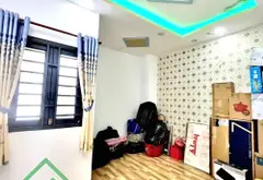 CHỈ 7,5 TỶ – SIÊU PHẨM 5 TẦNG – HẺM NHỰA 8M – ĐƯỜNG SỐ 18B – SÁT TÂN PHÚ – 65M² – 5PN – 6WC... Bán nhà riêng tại Bình Trị Đông, Hồ Chí Minh 09