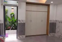 Nhà mặt phố 2 tầng hướng Tây, diện tích 66.9m² tại Bà Điểm, Hóc Môn, giá 5.35 tỷ... Bán nhà mặt phố tại Bà Điểm, Hồ Chí Minh 10