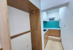 Căn hộ tập thể lô góc 3 mặt thoáng tại Hoàng Mai - cơ hội hiếm chỉ 4.6 tỷ... Bán nhà riêng tại Hoàng Mai, Hà Nội 04