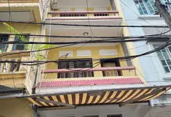 10.44 Lưu Quang Vũ 3 tầng 37m2 22 tỷ... Bán nhà riêng tại Yên Hòa, Hà Nội 05
