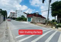 Bán đất 240m² mặt tiền 12m tại Phường Song Liễu, phù hợp kinh doanh hai mặt thoáng... Bán đất tại Song Liễu, Bắc Ninh 04