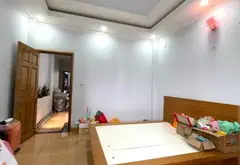 🔥 NHÀ ĐẸP KIÊN CỐ – XE HƠI NGỦ TRONG NHÀ – SÁT KDC AN SƯƠNG – GIẢM CÒN 6.2 TỶ... Bán nhà riêng tại Đông Hưng Thuận, Hồ Chí Minh 06