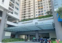 CHỦ CẦN TIỀN GIẢM 150TR🏡CĂN HỘ LÔ GÓC CHUNG CƯ LEGACY💫DIỆN TÍCH 56M2... Bán căn hộ chung cư tại Thuận Giao, Hồ Chí Minh 02