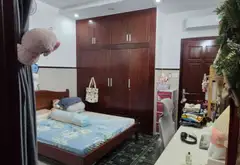 Bán nhà riêng 2 tầng 60,2m² tại Tây Thạnh, quận Tân Phú... Bán nhà riêng tại Tây Thạnh, Hồ Chí Minh 08