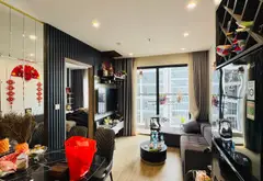Căn hộ Vinhomes SmartCity Tây Mỗ giá tốt, vị trí đắc địa, đáng sở hữu ngay... Bán căn hộ chung cư tại Tây Mỗ, Hà Nội 06