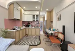 Nhà 5 tầng 42m2 giá 11,1 tỷ tại Nơ Trang Long, Bình Thạnh... Bán nhà riêng tại Gia Định, Hồ Chí Minh 06