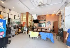 Bán nhà mặt phố Bùi Minh Trực Quận 8 diện tích 93.3m2, 5 tầng, pháp lý rõ ràng... Bán nhà mặt phố tại Bình Đông, Hồ Chí Minh 07
