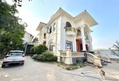 Biệt thự sang trọng tại Xuân Thới Sơn - Không gian sống đẳng cấp ngay gần khu Vinhome Củ Chi... Bán nhà riêng tại Xuân Thới Sơn, Hồ Chí Minh 16