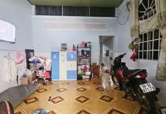 NHÀ C4 HẺM XE TẢI 5M – TAM CHÂU, TAM BÌNH- DT: 66M² (5 x 13,2M) – VUÔNG VỨC – CHỈ 4,5 TỶ TL... Bán nhà riêng tại Tam Bình, Hồ Chí Minh 03