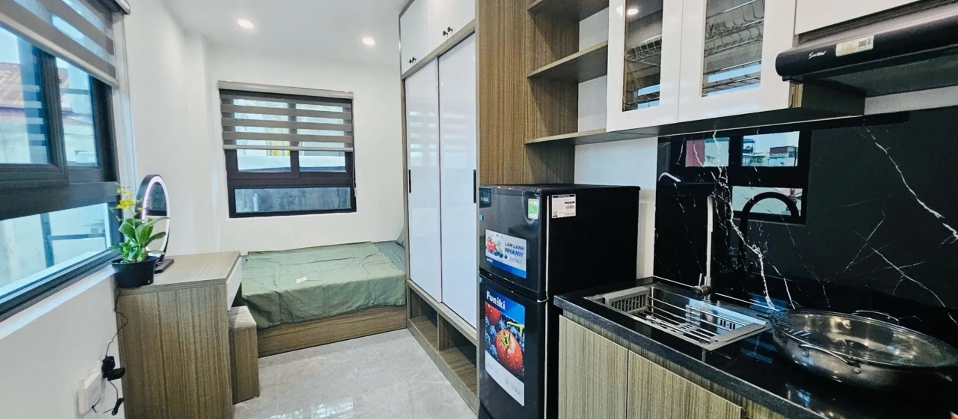 🔥🔥 TÒA NHÀ DỊCH VỤ TRUNG TÂM NAM TỪ LIÊM – 7 TẦNG THANG MÁY – 18 PHÒNG KHÉP KÍN – DÒNG TIỀN ỔN... Bán chung cư mini tại Từ Liêm, Hà Nội 01