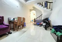Cần thanh khoản nhà tại Trung Tâm Văn Quán - Chuẩn sổ 40m2 - nhà 4 tầng dân xây chắc chắn... Bán nhà riêng tại Hà Đông, Hà Nội 03