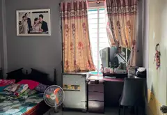 Nhà phố góc 2 mặt thoáng, giá sốc Bình Trị Đông B... Bán nhà mặt phố tại Bình Trị Đông, Hồ Chí Minh 04