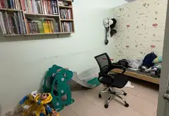 NHÀ 2 TẦNG LÊ ĐỨC THỌ GÒ VẤP - SÁT CHỢ XÓM MỚI, HẺM THÔNG, 77M2, 4PN CÓ 2PN TRỆT, GIÁ 5.X TỶ... Bán nhà riêng tại An Hội Tây, Hồ Chí Minh 02